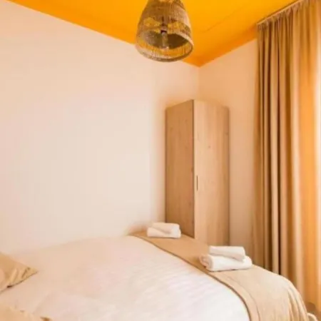 Sloneczne Zacisze Las Obok Zatora Apartment Exterior photo